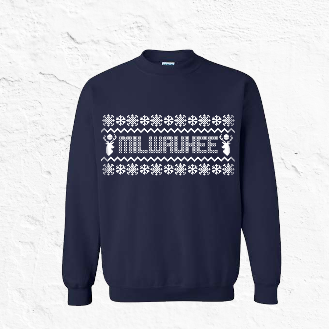 crewneck
