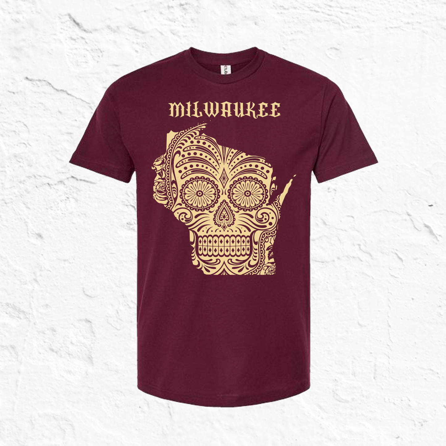 Sugar Skull