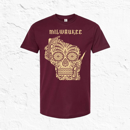 Sugar Skull