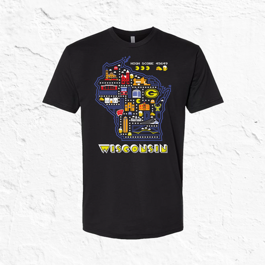 Wisco_Pac-man