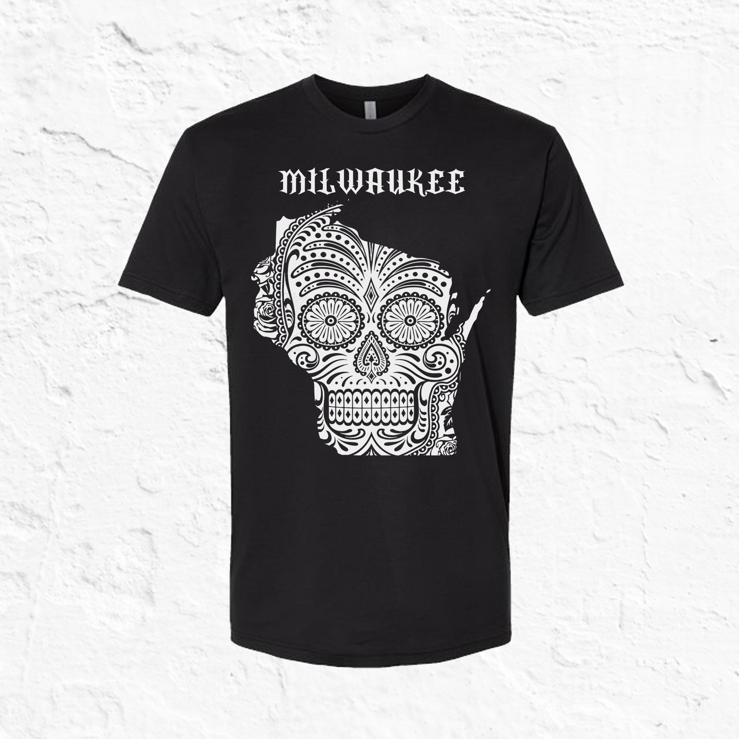 Sugar Skull