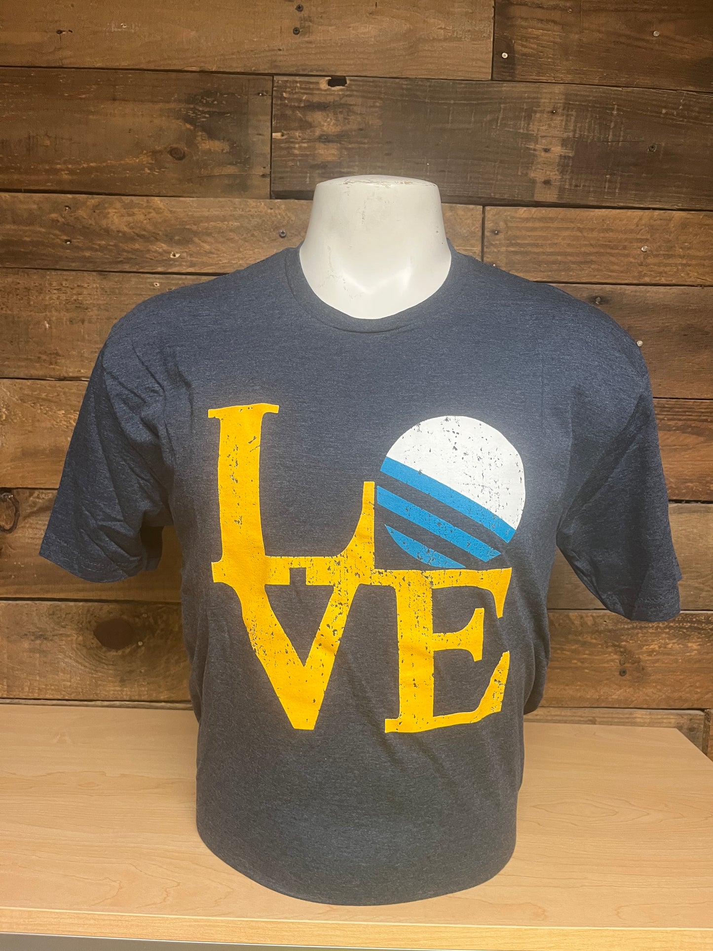 Milwaukee Love
