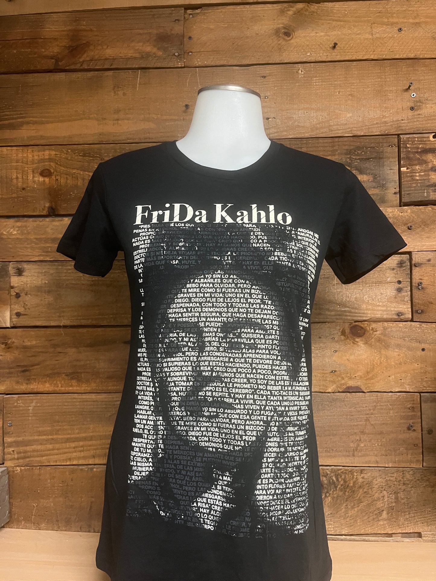 Frida Kahlo