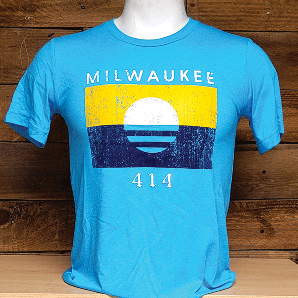 Milwaukee Flag