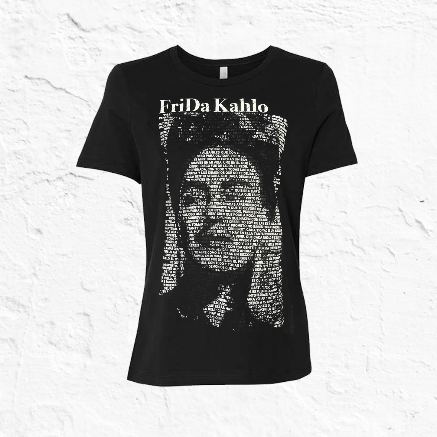 Frida Kahlo