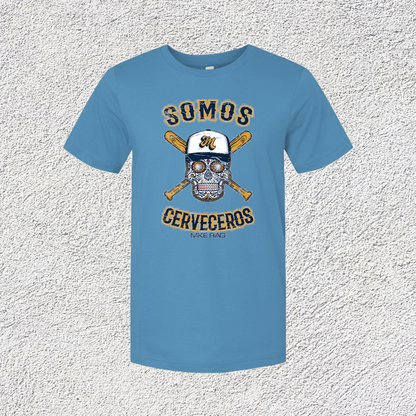 Somos Cerveceros