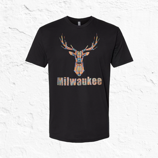 Milwaukee Deer