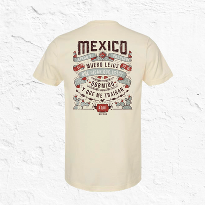 MEXICO Lindo Y querido