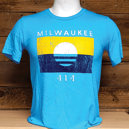 Milwaukee Flag